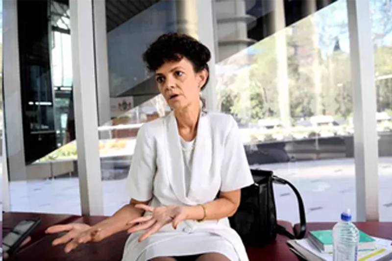 mental health doctor