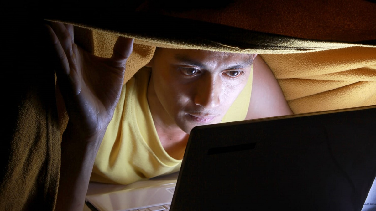 Porn Addiction