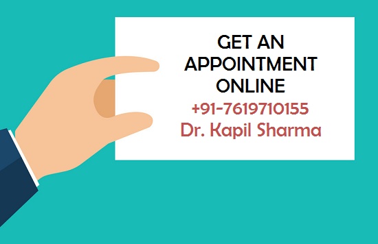 Top Psychiatrist in Jaipur