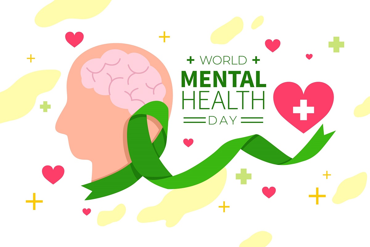 World Mental Health Day- An Exclusive Interview With Dr. Kapil Sharma On Mental Health Issues