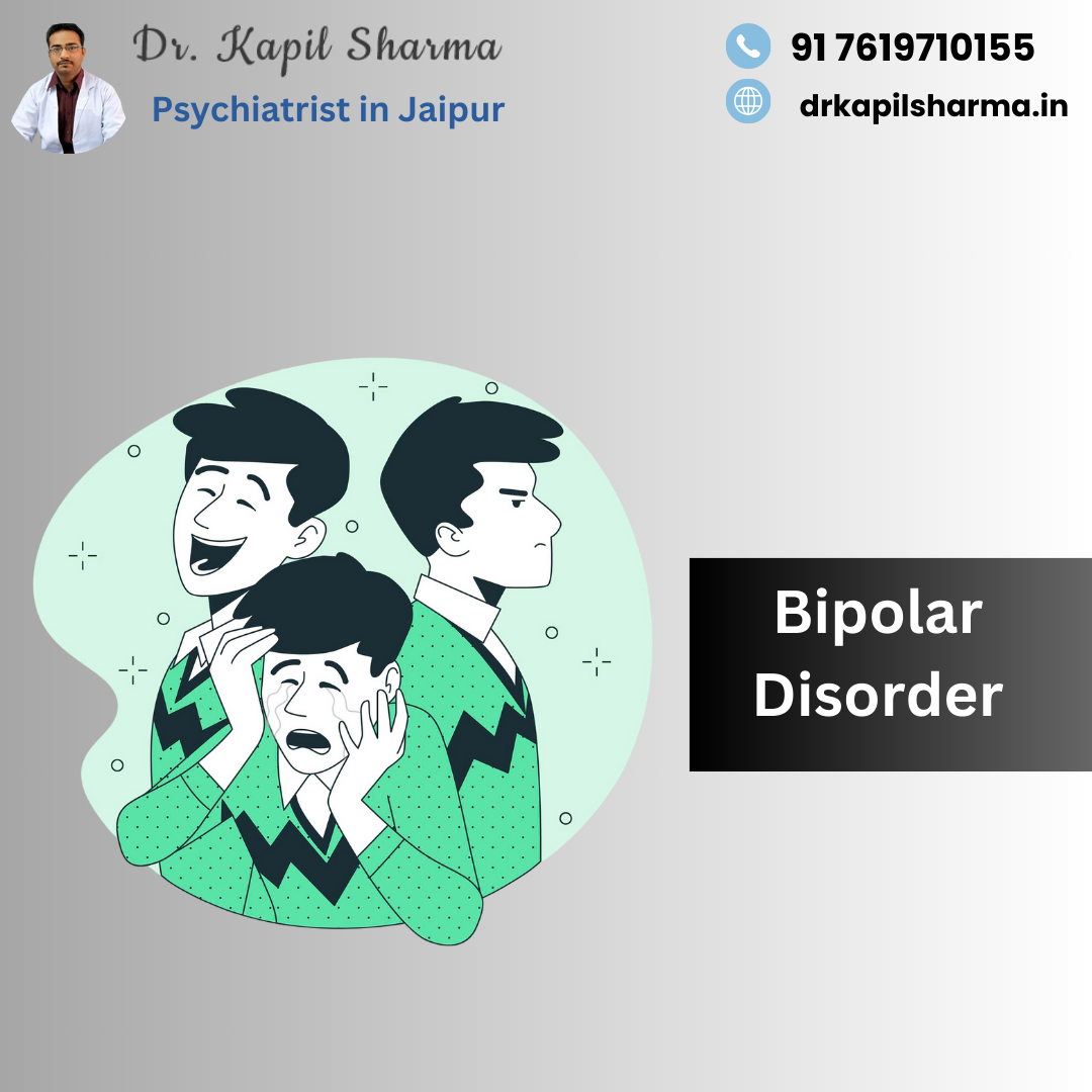 Bipolar Disorder