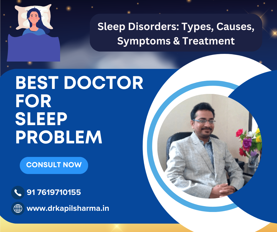 Sleep Disorders