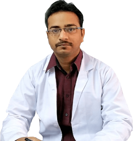 Best Psychiatrist in Jaipur — Dr Kapil S...