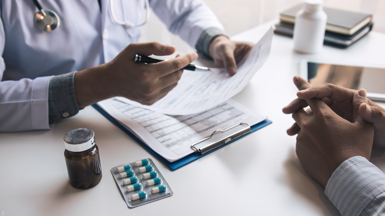 Meet The Best Psychiatrist In Jaipur