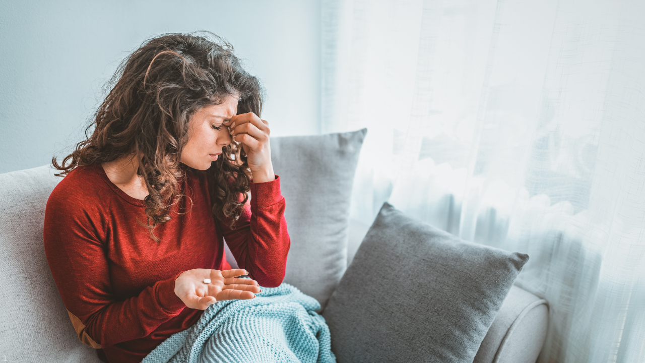 The Ultimate Guide To Migraine Headaches