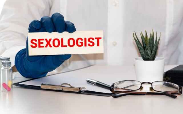 Best Sexologist Doctor in Jaipur