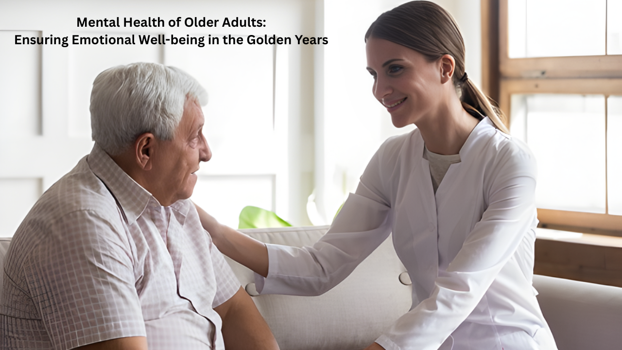 Best Mental Health Doctor in Jaipur