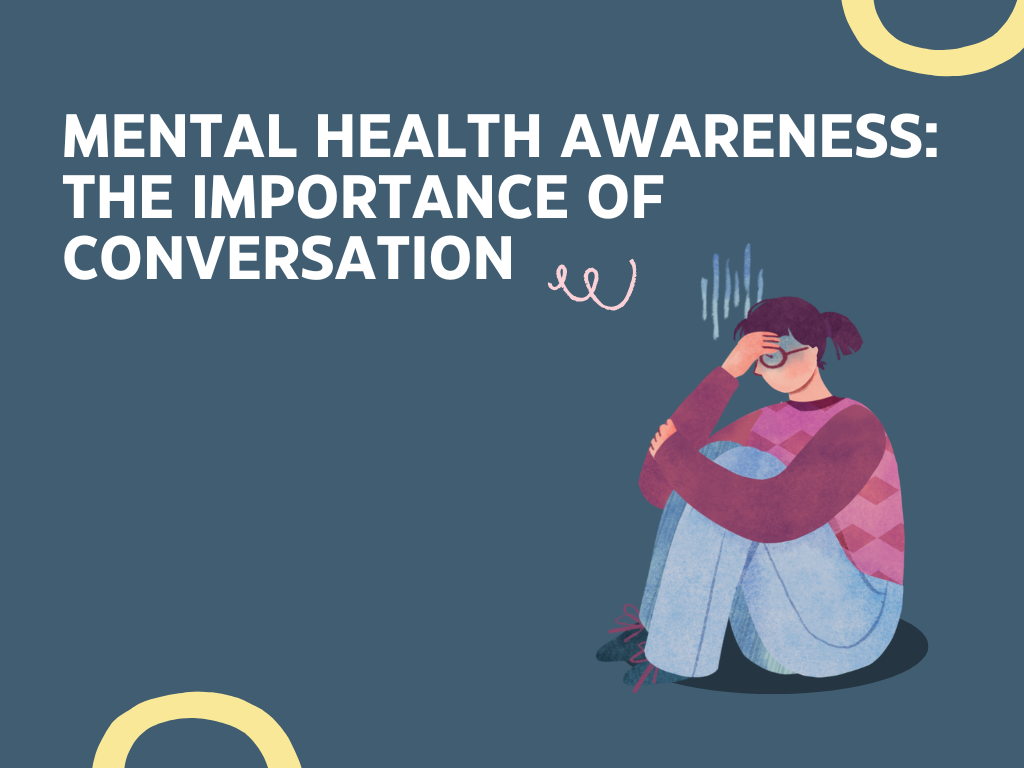 Mental Health Awareness